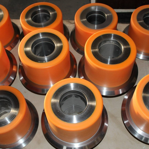 Поліуретанові вироби Поліуретанові вироби